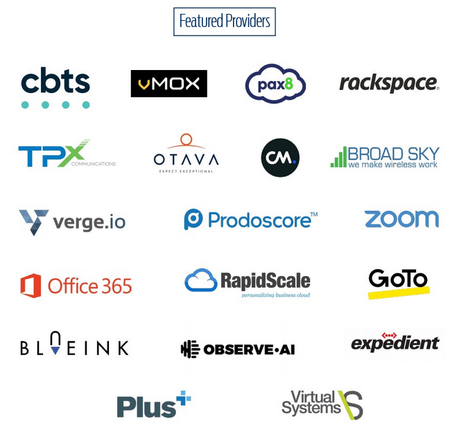 Featured Providers - Nationwide Communication Consultants